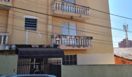 APARTAMENTO À VENDA NO EDIFÍCIO  MANZON MEIRA- SOROCABA/SP