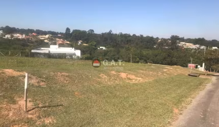 TERRENO EM CONDOMÍNIO À VENDA NO DACHA - SOROCABA/SP