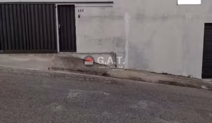 CASA À VENDA NA VILA PROGRESSO  - SOROCABA/SP