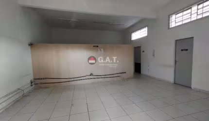 SALÃO COMERCIAL COM CASA NOS FUNDOS PARA VENDA NO PARQUE VITÓRIA RÉGIA - SOROCABA/SP