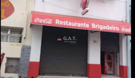 SALÃO COMERCIAL PARA LOCAÇÃO NO CENTRO - SOROCABA/SP