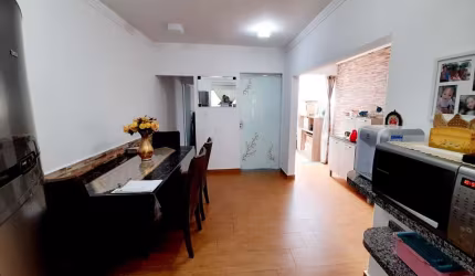 CASA À VENDA NO CENTRO - SOROCABA/SP