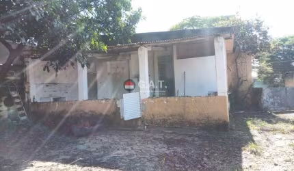 CASA PARA VENDA NO BAIRRO JARDIM SANTA ROSÁLIA - SOROCABA/SP