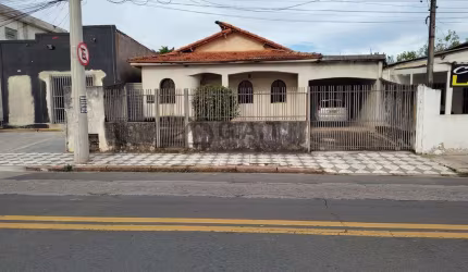 CASA COMERCIAL À VENDA NA VILA HARO - SOROCABA/SP