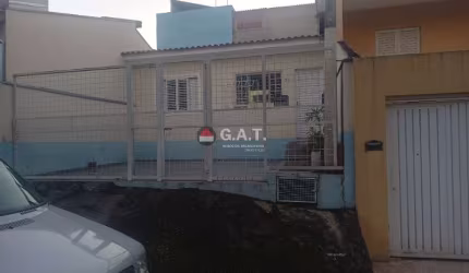 CASA À VENDA NO SÃO GUILHERME III - SOROCABA