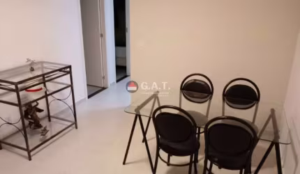 APARTAMENTO À VENDA NO RESIDENCIAL VILA BANDEIRANTES I - SOROCABA/SP