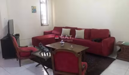 CASA À VENDA NO JARDIM SIMUS - SOROCABA/SP