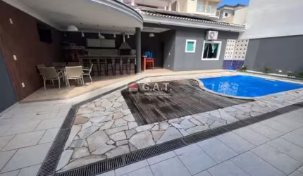 CASA EM CONDOMÍNIO À VENDA NO IBITI DO PAÇO - SOROCABA/SP