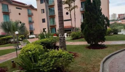 APARTAMENTO À VENDA NO RESIDENCIAL VERGUEIRO - SOROCABA/SP