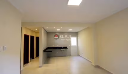 CASA EM CONDOMÍNIO À VENDA NO GOLDEN PARK RESIDENCE I - SOROCABA/SP