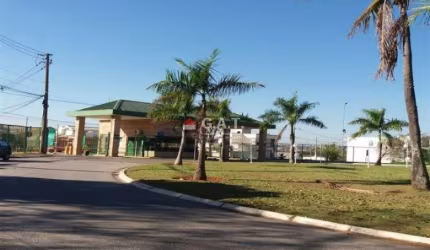 TERRENO EM CONDOMÍNIO À VENDA NO CAMPOS DO CONDE - SOROCABA/SP
