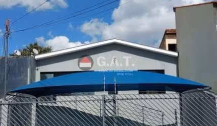 CASA COMERCIAL PARA LOCAÇÃO NO JARDIM VERA CRUZ - SOROCABA/SP