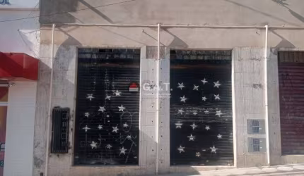 SALÃO COMERCIAL PARA LOCAÇÃO NO CENTRO ? SOROCABA/SP