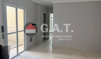 APARTAMENTO À VENDA NO PAGLIATO PRIME RESIDENCE - SOROCABA/SP