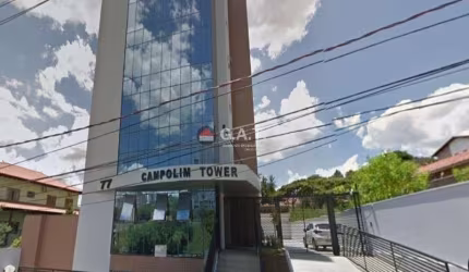 SALA COMERCIAL À VENDA NO CAMPOLIM - SOROCABA/SP