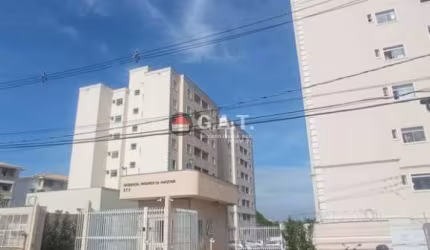 APARTAMENTO À VENDA NO CONDOMINIO JARDIM GONÇALVES - SOROCABA/SP