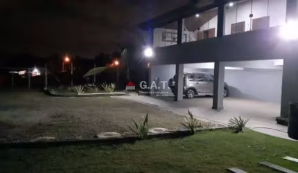 CHÁCARA À VENDA NO RESIDENCIAL ALVORADA - ARAÇOIABA DA SERRA/SP