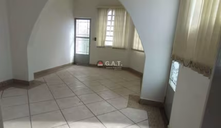 CASA COMERCIAL À VENDA NO CENTRO - SOROCABA/SP