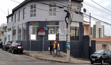 CASA PARA VENDA NO CENTRO - VOTORANTIM/SP
