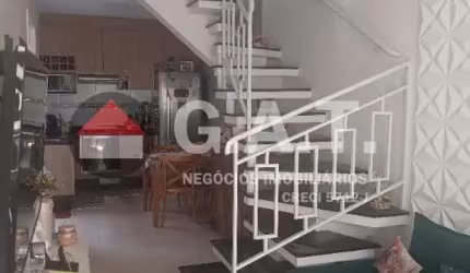 CASA EM CONDOMÍNIO À VENDA NO VILLAGIO CAPRESE - SOROCABA/SP