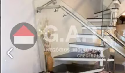 CASA EM CONDOMÍNIO À VENDA NO VILLAGIO CAPRESE - SOROCABA/SP