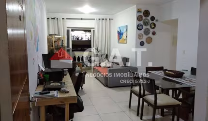 APARTAMENTO À VENDA NO EDIFÍCIO LIVERPOOL - SOROCABA/SP