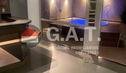 CASA EM CONDOMÍNIO À VENDA NO RESIDENCIAL ESPLANADA  - SOROCABA/SP