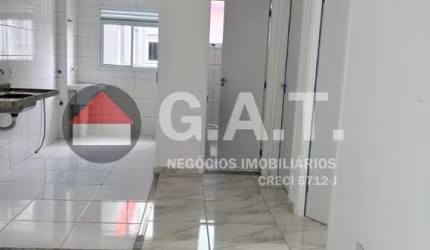 APARTAMENTO À VENDA NO RESIDENCIAL MAGNIFIC PAGLIATO -  SOROCABA/SP