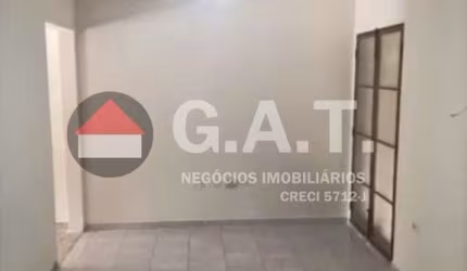 CASA À VENDA NO JARDIM SOROCABANO - SOROCABA/SP