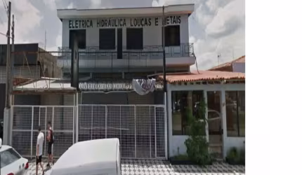 SALÃO ALUGA NA VILA HORTÊNCIA - SOROCABA/SP