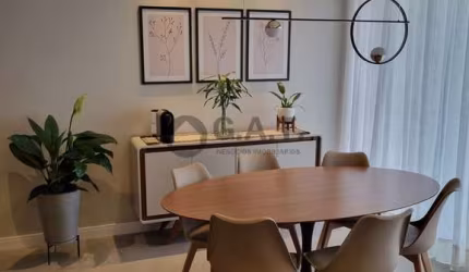 APARTAMENTO À VENDA NO CONDOMÍNIO CONNECT - SOROCABA/SP