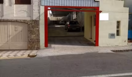 TERRENO À VENDA NO JARDIM SANTA ROSÁLIA  - SOROCABA/SP