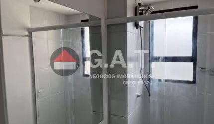 APARTAMENTO À VENDA NO EDIFÍCIO PARIS - SOROCABA/SP