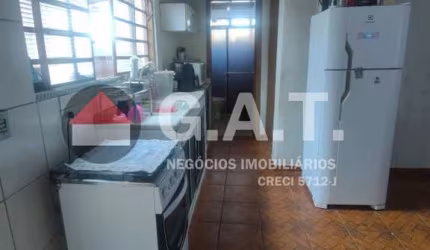 CASA À VENDA NO JARDIM DOS ESTADOS - SOROCABA/SP