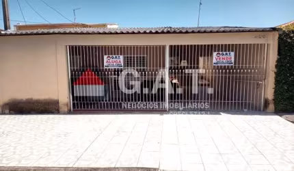 CASA PARA LOCAÇÃO NO JARDIM DOS ESTADOS - SOROCABA/SP