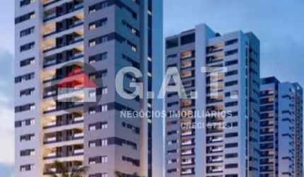APARTAMENTO À VENDA NO EDIFÍCIO UNION - SOROCABA/SP