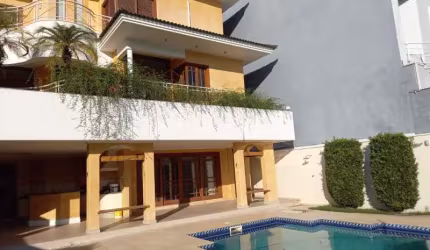 CASA À VENDA NO CONDOMÍNIO ISAURA - SOROCABA/SP