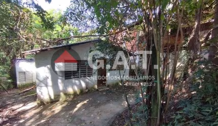 TERRENO À VENDA NO BAIRRO JARDIM EUROPA  - SOROCABA/SP
