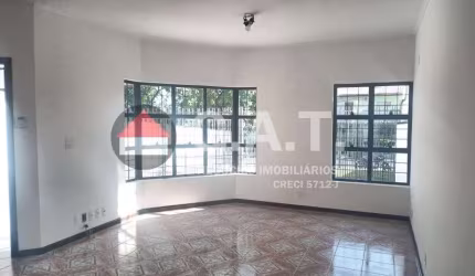 CASA PARA VENDA NA VILA PROGRESSO - SOROCABA/SP