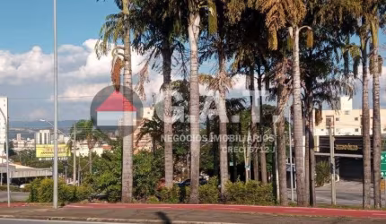 SALÃO À VENDA NO TRUJILLO - SOROCABA/SP