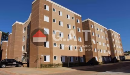 APARTAMENTO À VENDA NO CONDOMÍNIO Spazio Della Vita - SOROCABA/SP