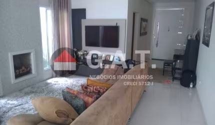 CASA PARA LOCAÇÃO NO CONDOMÍNIO SUNSET - SOROCABA/SP