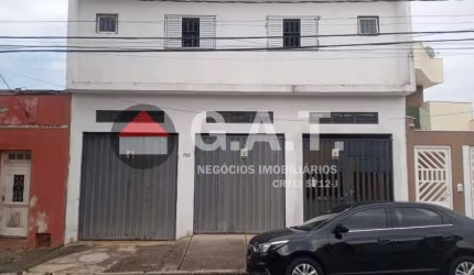 CASA PARA LOCAÇÃO NA VILA HORTÊNCIA  - SOROCABA/SP