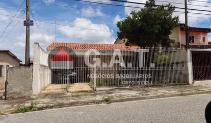 CASA À VENDA NO CIDADE JARDIM - SOROCABA/SP
