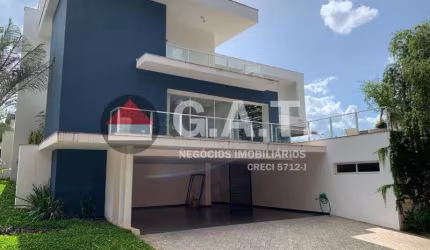 CASA EM CONDOMÍNIO À VENDA NO BELVEDERE II - VOTORANTIM/SP