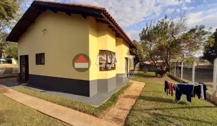 CHÁCARA PARA VENDA NO JARDIM SALETE - ARAÇOIABA DA SERRA/SP