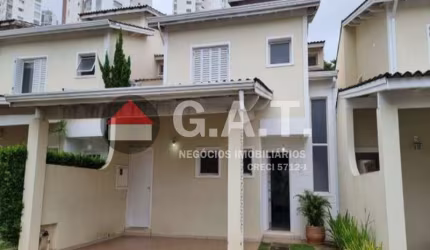 CASA EM CONDOMÍNIO À VENDA NO VIZZON VILLE - SOROCABA/SP