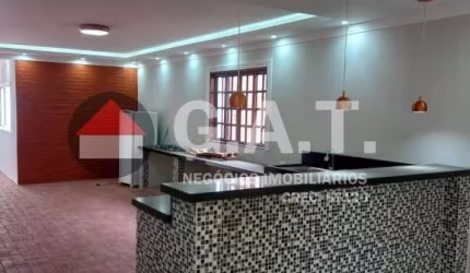 CASA EM CONDOMÍNIO À VENDA NO HARAS INGA MIRIM - BOITUVA/SP
