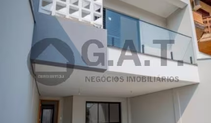 CASA À VENDA NO PRESTES DE BARROS - SOROCABA/SP