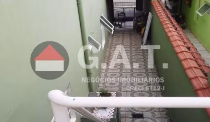 CASA À VENDA NO ÉDEN - SOROCABA/SP